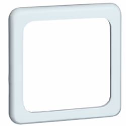 PEHA 00202111, Blanc, Toutes marques, 81 mm, 81 mm, 1 pièce(s)