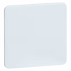 PEHA D 80.677 W, Blanc, Duroplast, Toutes marques, Brillant, 1 pièce(s)