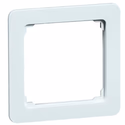 PEHA 00219411, Blanc, Toutes marques, 50 mm, 50 mm, 1 pièce(s)