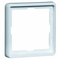 PEHA 00315111, Aluminium, Toutes marques, 81 mm, 81 mm, 1 pièce(s)
