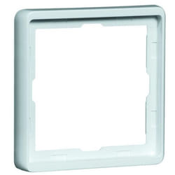 PEHA 00315111 Plaque de commutation et obturateur Aluminium