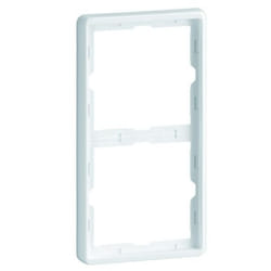 PEHA 00315211 Plaque de commutation et obturateur Aluminium