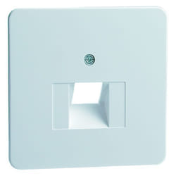 PEHA D 80.610 UAE/1-N W Blanc
