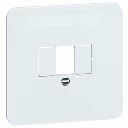 PEHA 00510311, Blanc, Thermoplastique, Toutes marques, Brillant, 1 pièce(s)