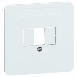 PEHA 00510811, Blanc, Thermoplastique, Toutes marques, Brillant, 1 pièce(s)