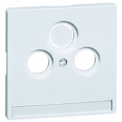 PEHA 00815611, Blanc, Thermoplastique, Toutes marques, Brillant, 1 pièce(s)