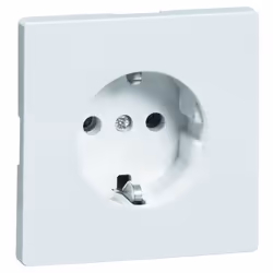 PEHA 00820011, Blanc, Thermoplastique, 16 V, 250 A
