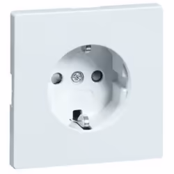 PEHA 820611, 2P, Blanc, 230 V, 16 A