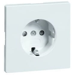 PEHA 820611 prise de courant Blanc