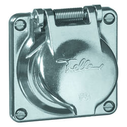 PEHA D 6621.69 OBT AGU Aluminium 1 pièce(s)