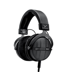 Beyerdynamic DT 1990 Pro MKII 30Ohm Stage/Studio Noir
