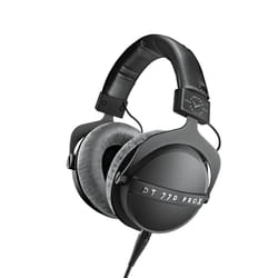 Beyerdynamic DT 770 Pro X Stage/Studio Noir