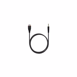 Présentation du Câble Analogique Le câble de connexion analogique Beyerdynamic pour MMX 200 est spécifiquement conçu pour per ...