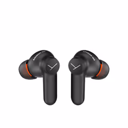 Beyerdynamic AMIRON 100 Casque True Wireless Stereo (TWS) Ecouteurs Appels/Musique Bluetooth Noir