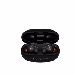 Beyerdynamic AMIRON 100 Écouteur TWS Bluetooth Noir - Vue supplémentaire 4