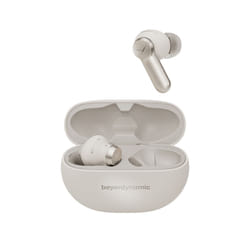 Beyerdynamic AMIRON 100 Casque True Wireless Stereo (TWS) Ecouteurs Appels/Musique Bluetooth Crème