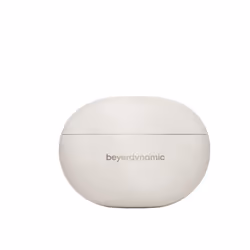 Beyerdynamic AMIRON 100 Écouteur TWS Bluetooth Crème - Vue supplémentaire 5