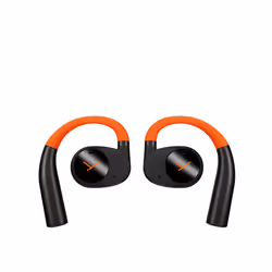 Beyerdynamic VERIO 200 Sport, Sans fil, Musique, 20 - 20000 Hz, Casque, Noir, Orange