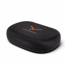 Beyerdynamic VERIO 200 Sport Noir, Orange - Vue supplémentaire 4
