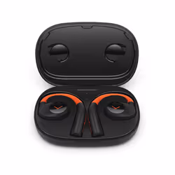 Beyerdynamic VERIO 200 Sport Noir, Orange - Vue supplémentaire 5