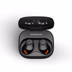 Beyerdynamic AMIRON 300 TWS black Noir - Vue supplémentaire 4