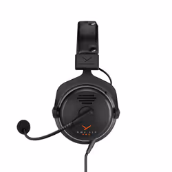 Beyerdynamic MMX 330 PRO Noir
