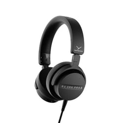 Beyerdynamic DJ 300 Pro X Casques Avec fil Arceau Musique Noir