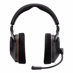 Beyerdynamic MMX 230 Casque Avec fil &sans fil Arceau Gaming USB Type-C Bluetooth Noir - Vue supplémentaire 3