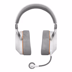 Beyerdynamic MMX 100 Wireless Casque Avec fil &sans fil Arceau Gaming USB Type-C Bluetooth Blanc, Gris - Vue supplémentaire 3