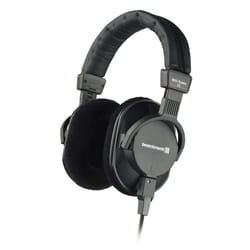 Beyerdynamic DT 250, 250 ohms Noir