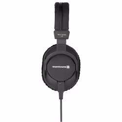 Beyerdynamic DT 250, 250 ohms Noir