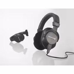 Beyerdynamic DT 250, 250 ohms Noir