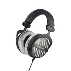Beyerdynamic DT 990 PRO Noir, Gris