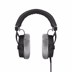Beyerdynamic DT 990 PRO Noir, Gris