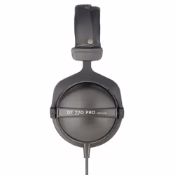 Beyerdynamic DT 770 PRO Noir