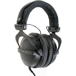 Beyerdynamic DT 770 M Noir