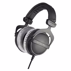 Beyerdynamic DT 770 Pro Noir