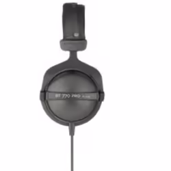 Beyerdynamic DT 770 Pro Noir - Vue supplémentaire 4