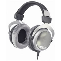 Beyerdynamic DT 880 Noir, Argent