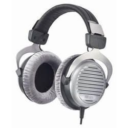 Beyerdynamic DT 990 Edition Noir, Argent