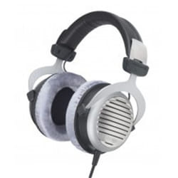 Beyerdynamic DT 990 Noir, Argent