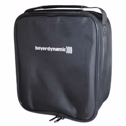 Beyerdynamic DT 880 PRO Noir, Argent