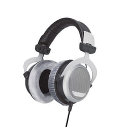 Beyerdynamic DT880 600 Edition Noir, Argent