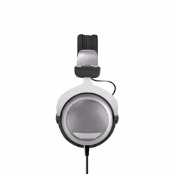 Beyerdynamic DT880 600 Edition Noir, Argent