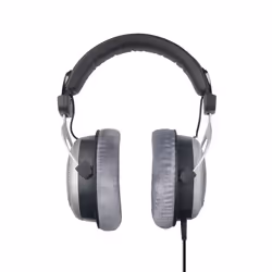 Beyerdynamic DT880 600 Edition Noir, Argent