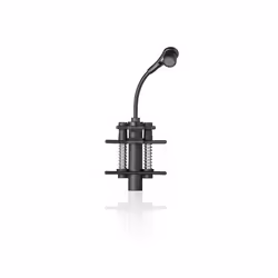 Beyerdynamic D57c, Microphone de scène/direct, 30 - 20000 Hz, Avec fil, XLR-3, Noir, 134 g