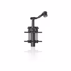Beyerdynamic D58c, Microphone de scène/direct, 30 - 20000 Hz, Cardioïde, Avec fil, XLR-3, Noir
