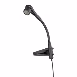 Beyerdynamic TG I57c, Microphone de scène/direct, 30 - 20000 Hz, Cardioïde, Avec fil, USB, Noir
