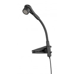 Beyerdynamic TG I57c Noir Microphone de scène/direct