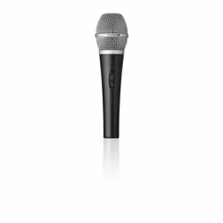 Beyerdynamic TG V35d s, Microphone de scène/direct, 30 - 18000 Hz, 600 Ohm, Avec fil, Noir, Argent, 597 g
